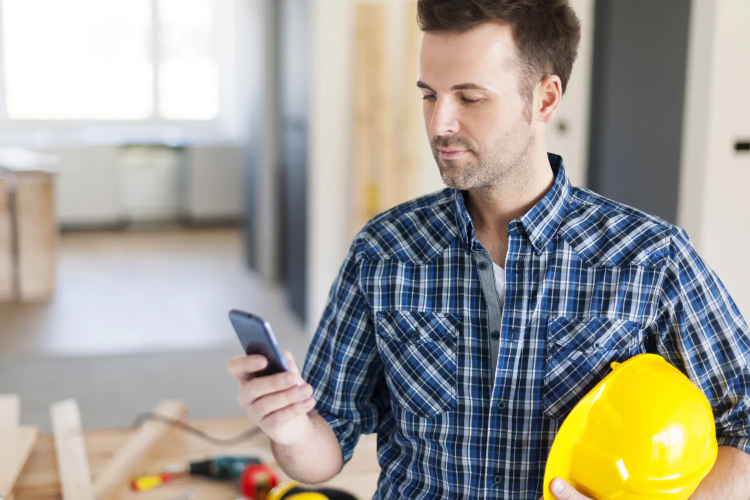 Google KI-Modus für Handwerker