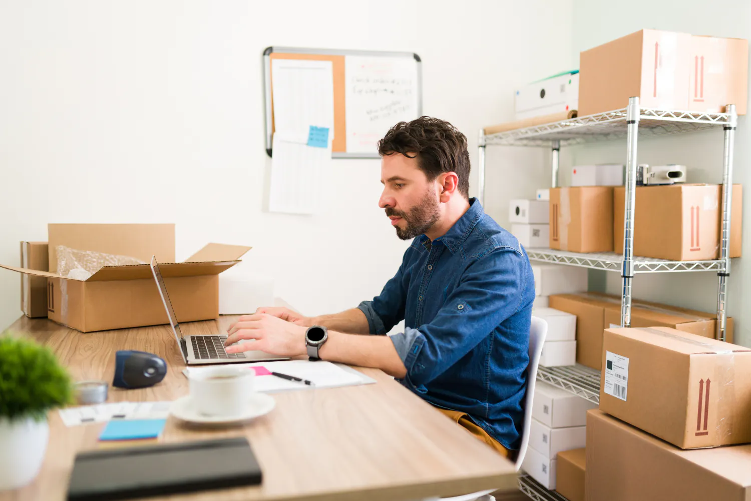 ChatGPT im Handwerk: KI als Helfer im Büro