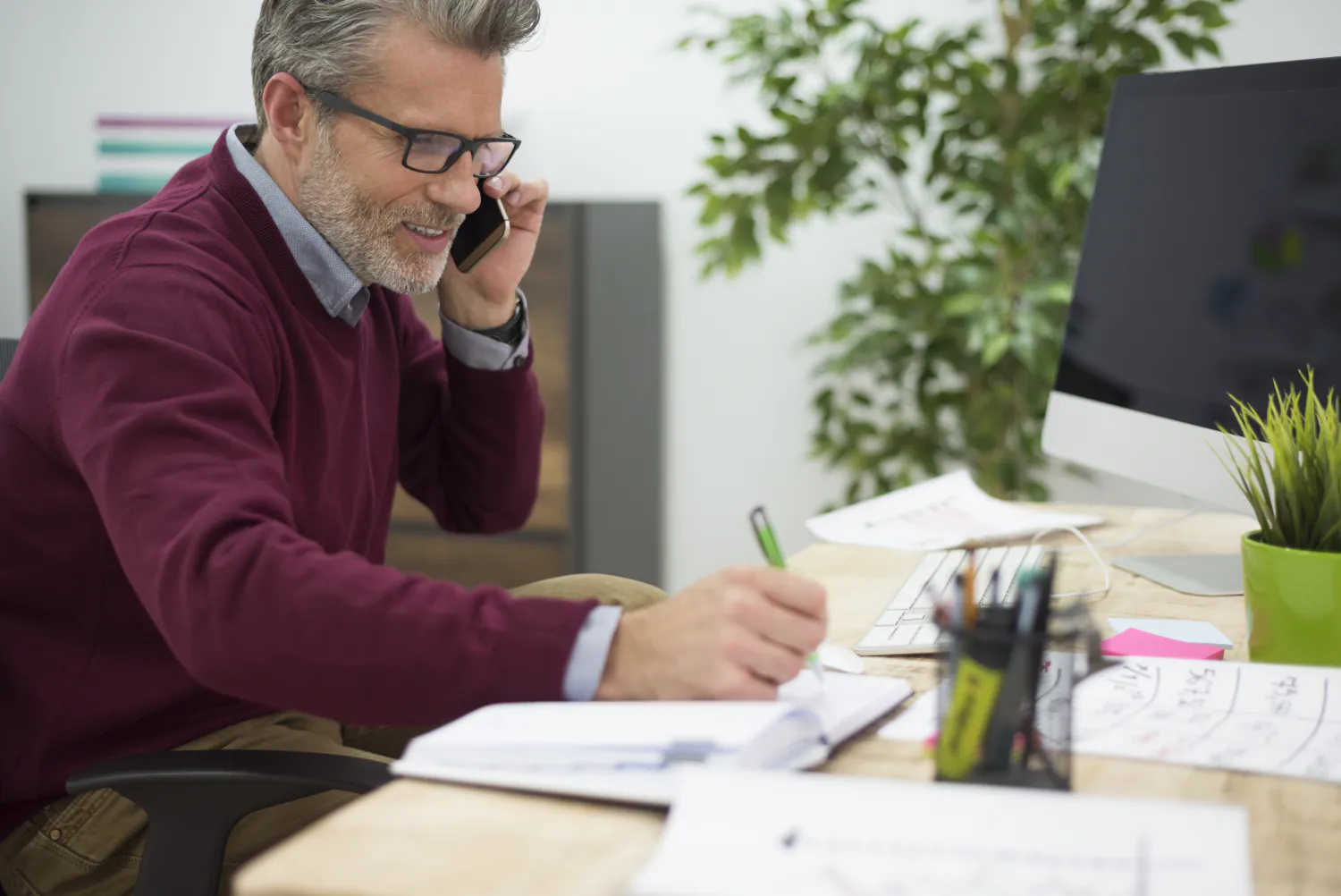 Webdesigner wechseln: Domain und Daten sichern