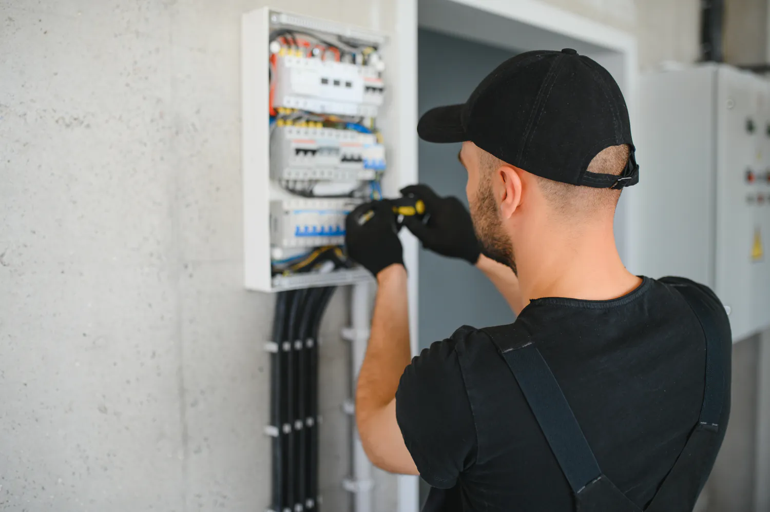 Mehr Wallbox-Anfragen für Ihren Elektrobetrieb