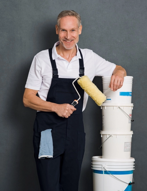 Webdesign für Maler in Meißen Freiberg Nossen Coswig Moritzburg Radebeul Radeburg Dippoldswalde