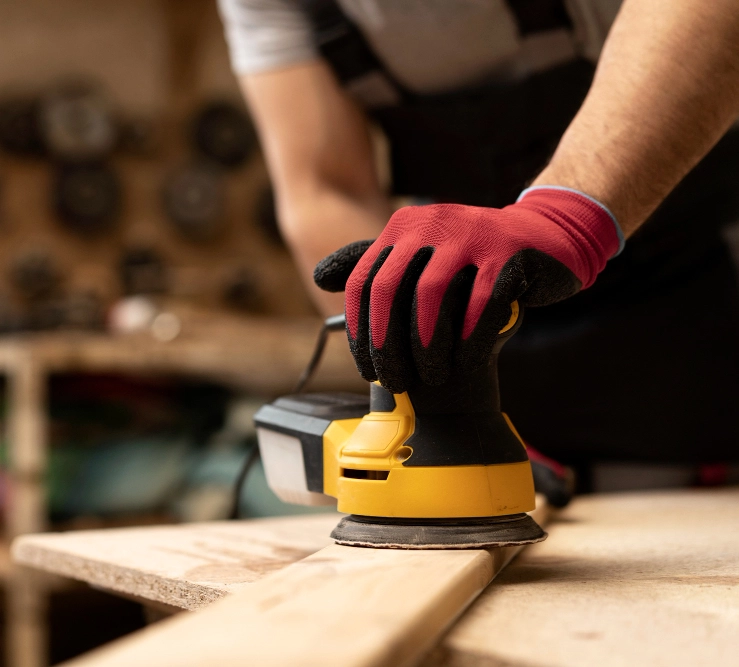 Handwerkerwebseite Coswig