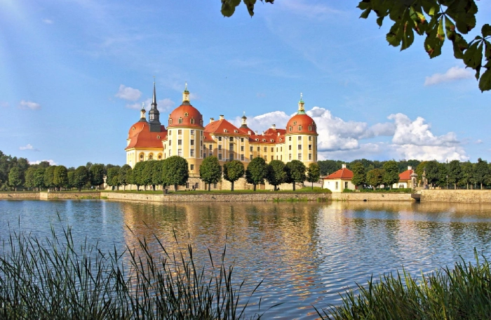 Webdesigner in Moritzburg